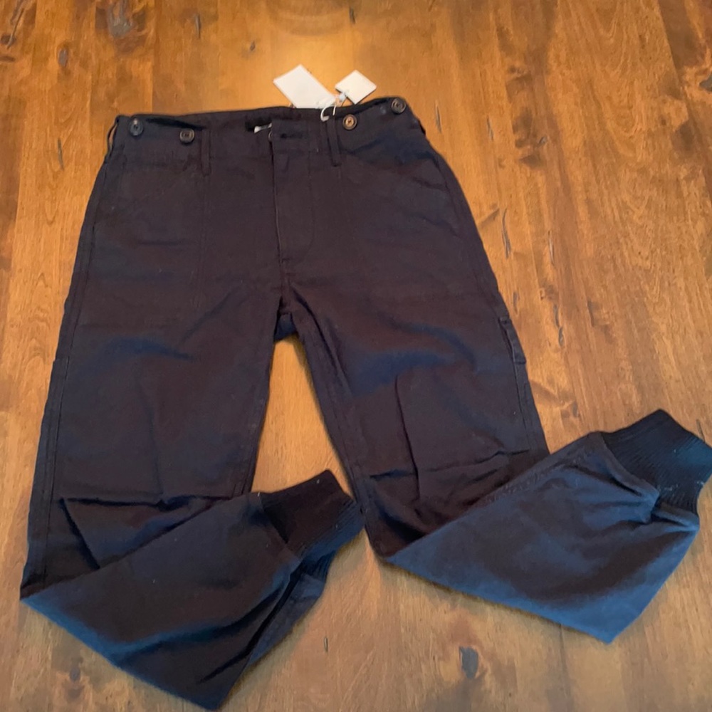 Vince cargo pants